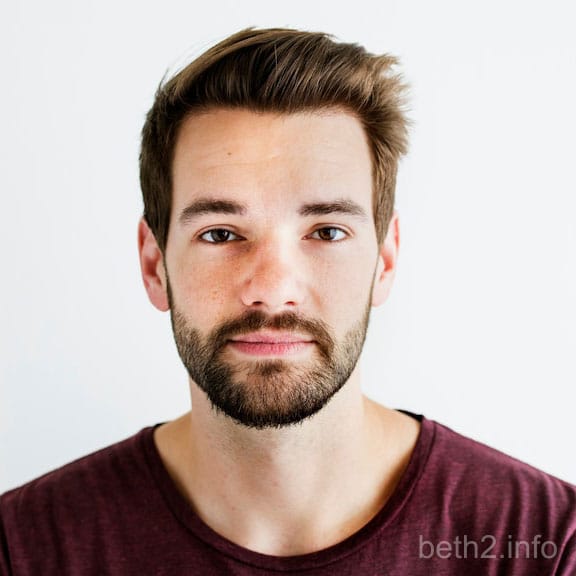 Avatar do usuário João